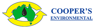 Cooper's Environmental